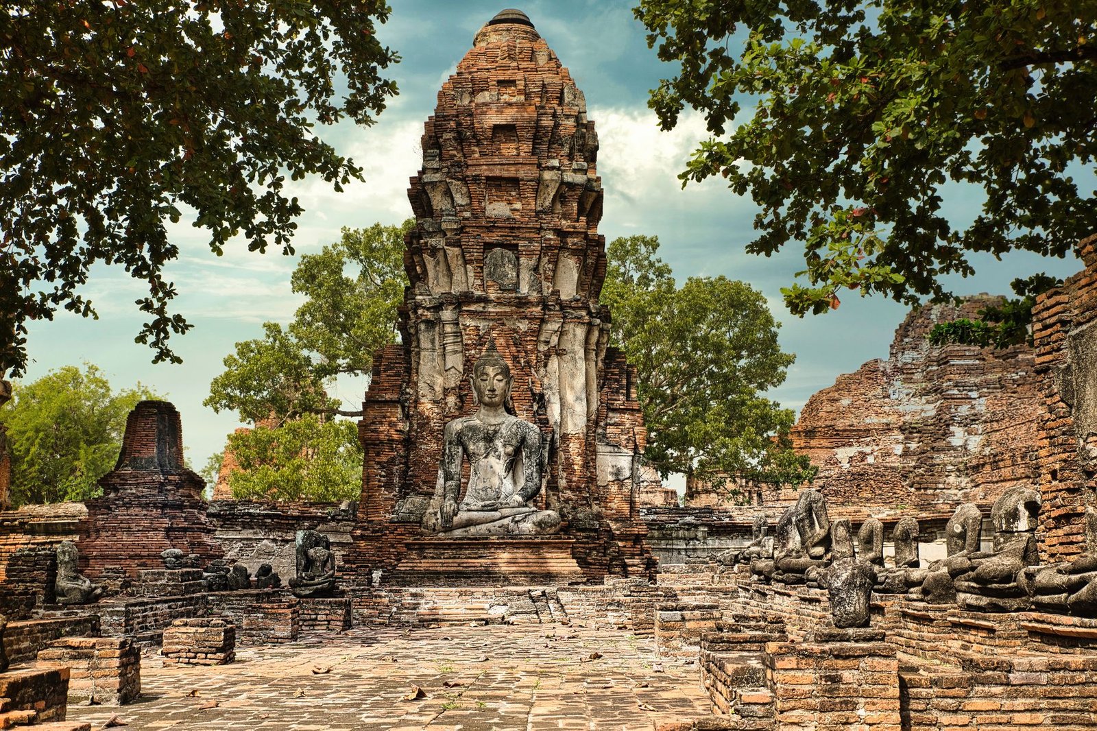 Day Trips from Bangkok: What They Cost and What They Are Worth (2026)