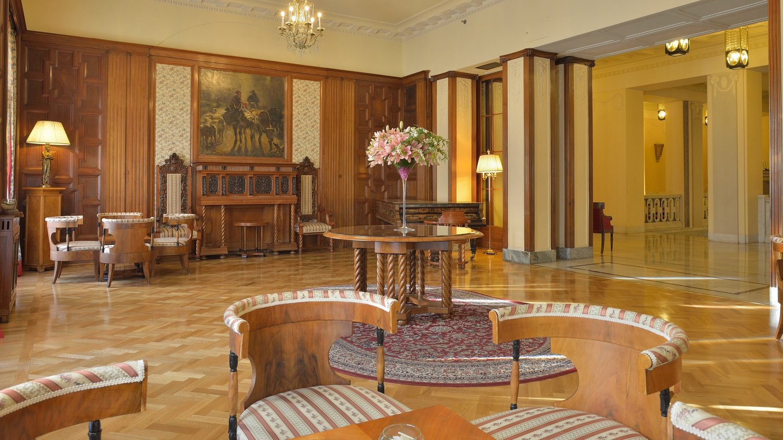 The Hotel Gave Away Your Room: What You Can Actually Demand (2026)