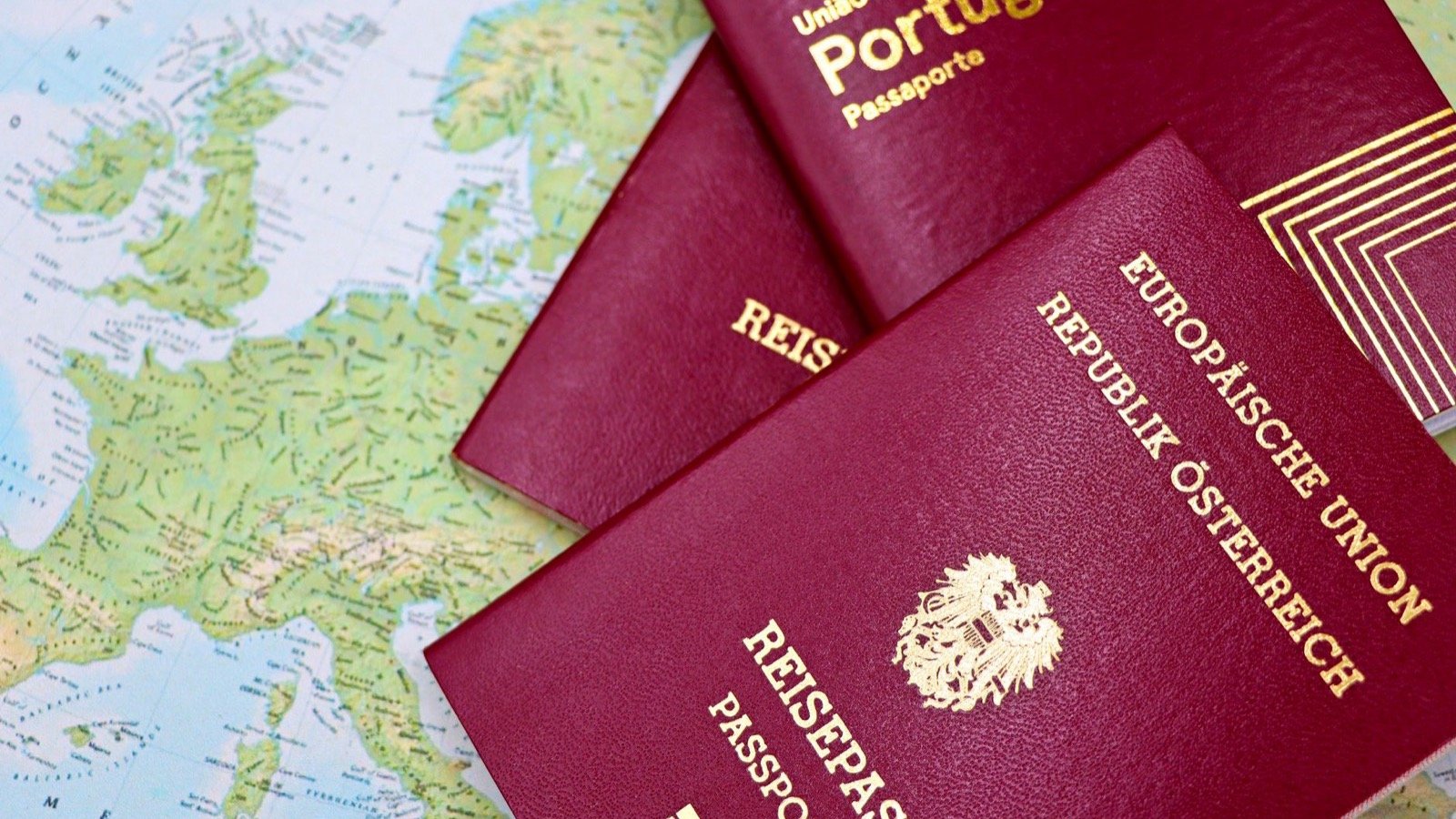 The Schengen 90/180 Rule: How the Count Actually Works