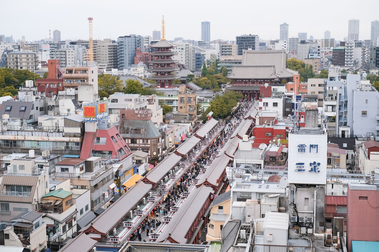 Things to Do in Tokyo: What to Book Ahead and What Not To (2026)