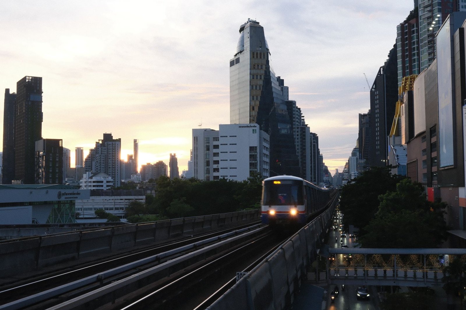Where to Stay in Bangkok: Areas That Actually Work (2026)