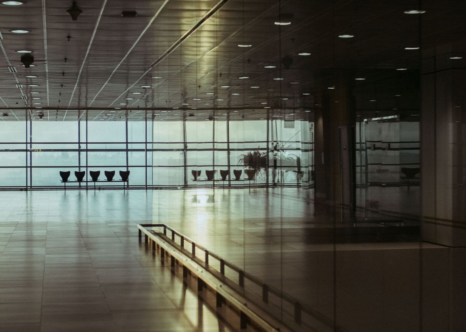 Your Airline Went Bust: How to Get Your Money Back (2026)