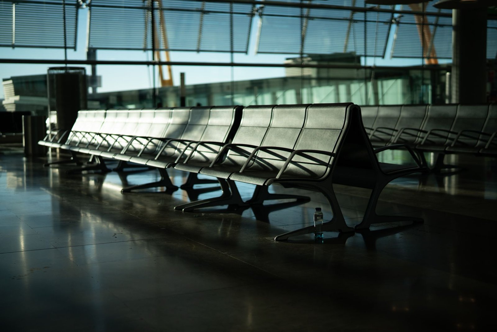 The Airline Moved Your Flight: Schedule Change Rights (2026)