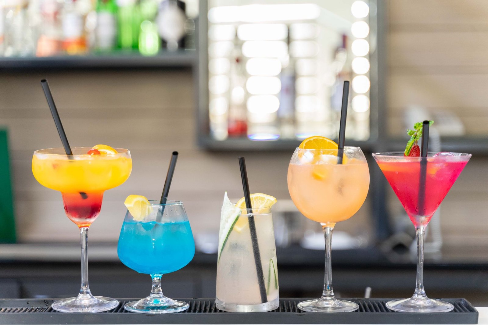 Cruise Drinks Packages: The Break-Even Math (2026)